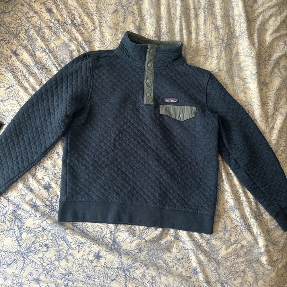 Patagonia jacket
